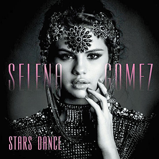 赛琳娜·戈麦斯《Stars Dance》