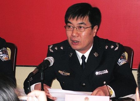 白少康