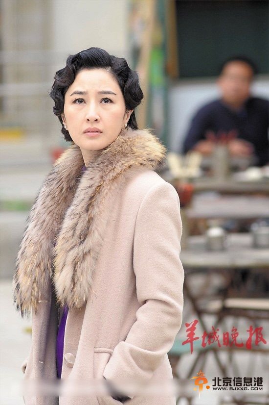 《情逆三世缘》热播 “娥姐小生”默契依旧[图]