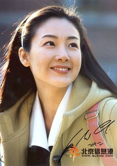 让中国观众难忘的韩剧女主角