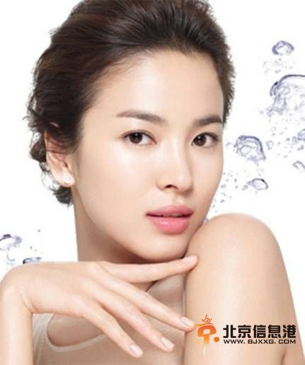 让中国观众难忘的韩剧女主角