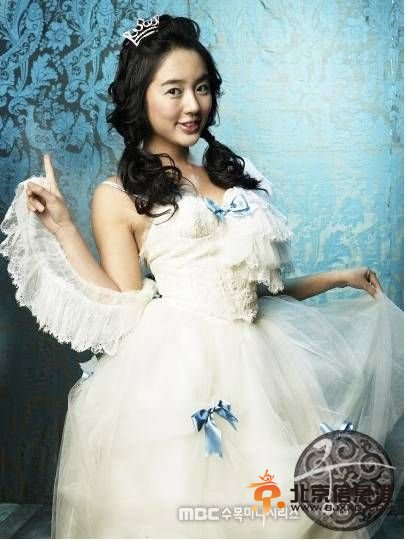 让中国观众难忘的韩剧女主角