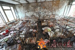 全球十大惊悚地点美“人体农场”入选