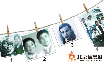 1 帅气父亲疼女儿 网友“Grass.W”图