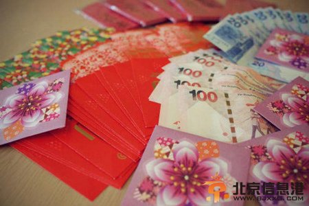 外国结婚也要随份子钱 韩国只要330元