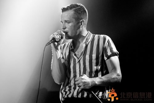 The-Killers主唱Brandon-Flowers