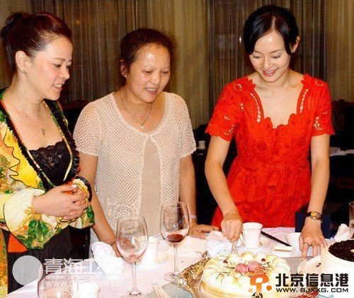 刘亦菲范冰冰章子怡 揭<a href='http://www.bjxxg.cn/ent/mingxing/' target='_blank'><u>女明星</u></a>的极品妈妈(组图)