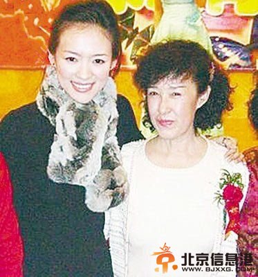 刘亦菲范冰冰章子怡 揭<a href='http://www.bjxxg.cn/ent/mingxing/' target='_blank'><u>女明星</u></a>的极品妈妈(组图)