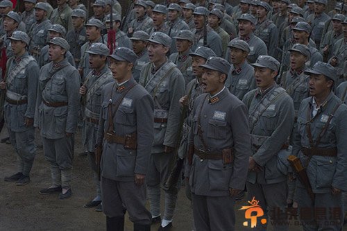 《壮士出川之铁血征途》兄弟连