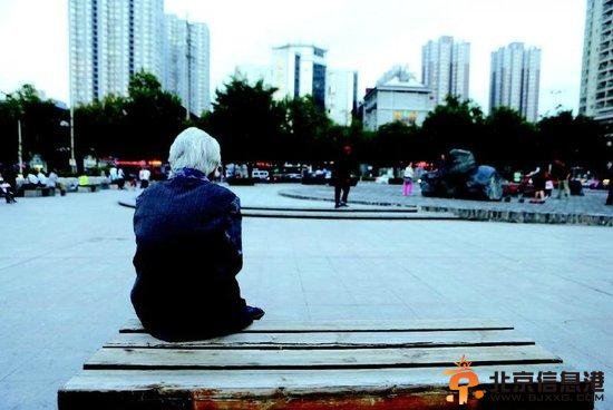 西安7成老人不愿以房养老 称不适合中国国情