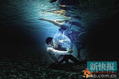 巴黎铁塔反转再反转的爱情，你们能做到吗？