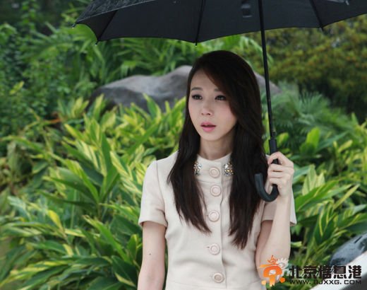 《奶奶再爱我一次》剧照