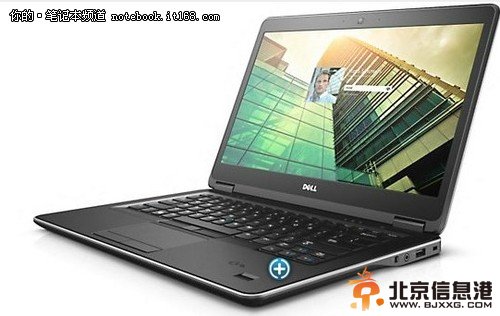 军工超极本再升级 Latitude 7440新上市
