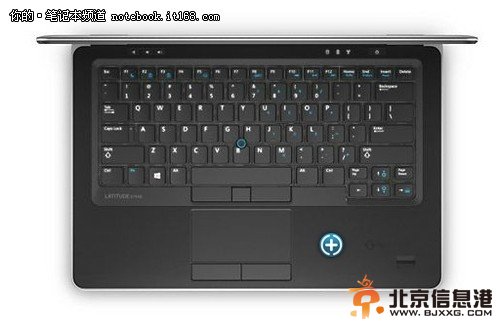 军工超极本再升级 Latitude 7440新上市