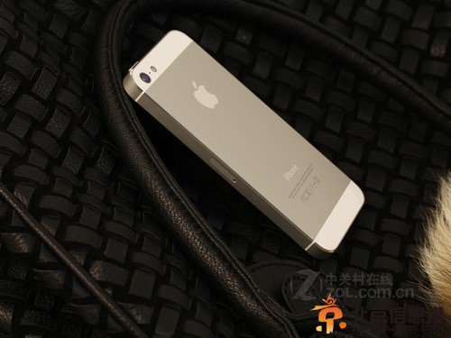价格再掉进谷底 苹果iPhone 5仅售3200 