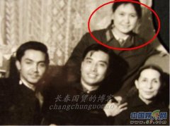 李双江前妻丁英首曝光 共育大儿子李贺