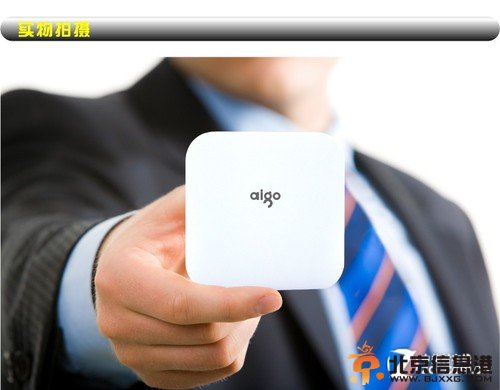 11200mAh大容量 爱国者OL11200现价218元 