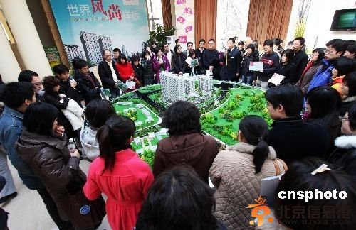 虽然“金九”未能迎来开盘“放量潮”，但<a href='http://www.bjxxg.cn/house/goufang/' target='_blank'><u>购房</u></a>者的需求还是比较旺盛，<a href='http://www.bjxxg.cn/news/beijing/' target='_blank'><u>北京</u></a><a href='http://www.bjxxg.cn/house/loushi/' target='_blank'><u>楼市</u></a>呈现供不应求的状况。