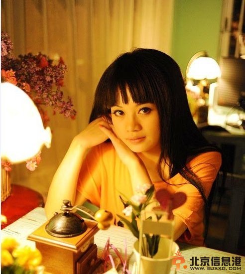 晏冰心演技获称赞 《京客2》有望献初吻