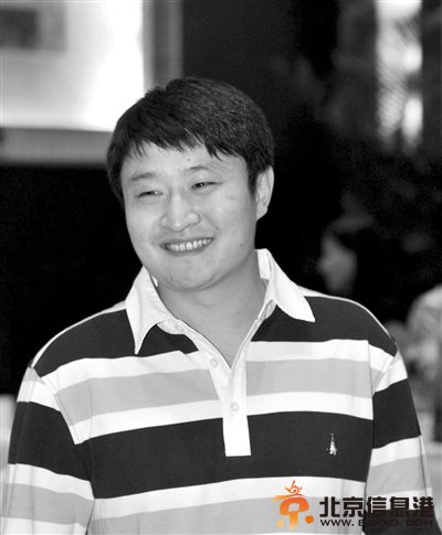 王克楠因车祸去世，年仅33岁。