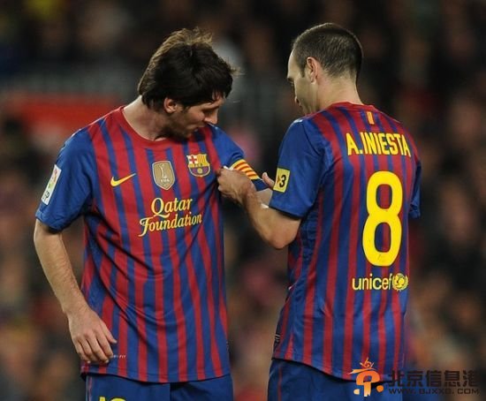 《世界<a href='http://www.bjxxg.cn/sports/' target='_blank'><u>体育</u></a>报》报道，梅西很快就将成为巴萨的队长之一
