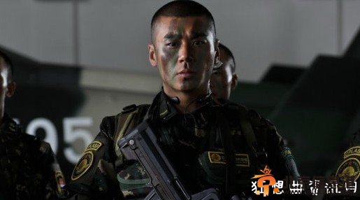 演员徐佳现实女友是谁 揭我是特种兵徐佳个人资料