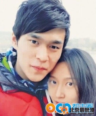 孙杨女友是谁 孙杨前女友李莹念个人资料照片 李莹念微博地址