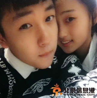 wyyx贾泯熙和JmX王予雅心是谁 人人网14岁情侣相册艳照