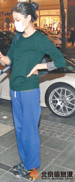 曝失婚王菲搬离<a href='http://www.bjxxg.cn/news/beijing/' target='_blank'><u>北京</u></a> 斥三千万买楼留香港