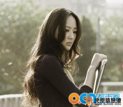 最美的时光苏蔓谁演的 扮演者张钧甯个人资料及照片