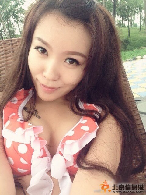 非诚勿扰2号杨乐微博资料 称男人如沙子每月花上万买衣服