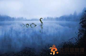 全球神秘怪兽未解之谜