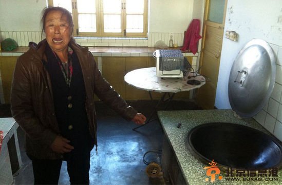 男子将前妻弟媳开膛破肚 锅蒸其2个月大婴儿(图)