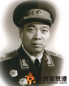 对越自卫反击战：吴忠将军悲壮的最后一战