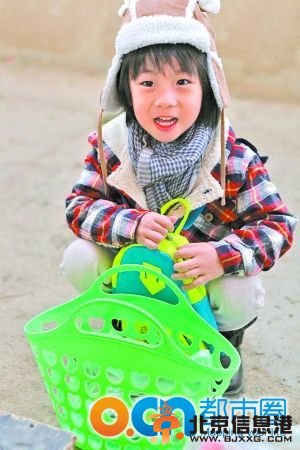 爸爸去哪儿第七期精彩片段 爸爸去哪威海鸡鸣岛搞笑事