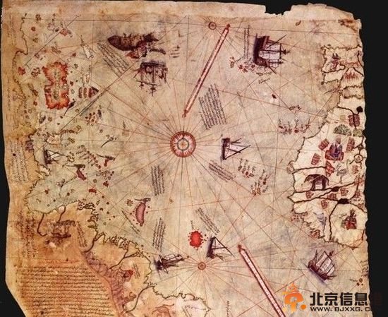 盘点世界上十个最令人费解的历史奥秘