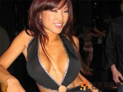盘点诡异方式死亡的八大美女艳星