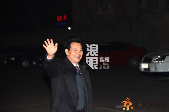 律师李在珂