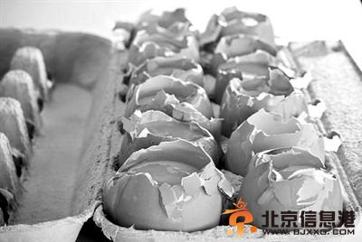 人造鸡蛋美国开售：不含胆固醇 盖茨助阵