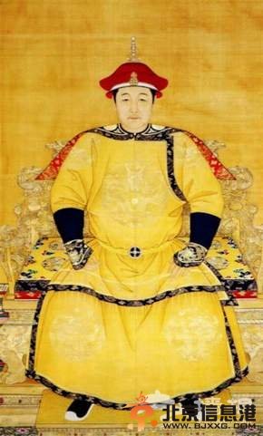 盘点满清十二皇帝兴衰沉浮[墙根网]