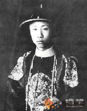盘点满清十二皇帝兴衰沉浮[墙根网]