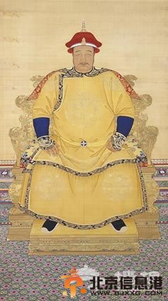 盘点满清十二皇帝兴衰沉浮[墙根网]