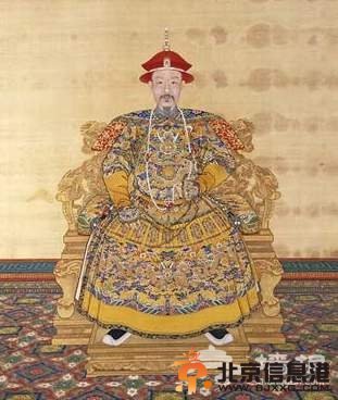 盘点满清十二皇帝兴衰沉浮[墙根网]