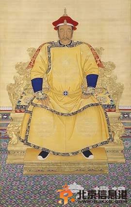 盘点满清十二皇帝兴衰沉浮[墙根网]