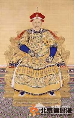 盘点满清十二皇帝兴衰沉浮[墙根网]