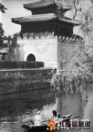北京遗事[墙根网]