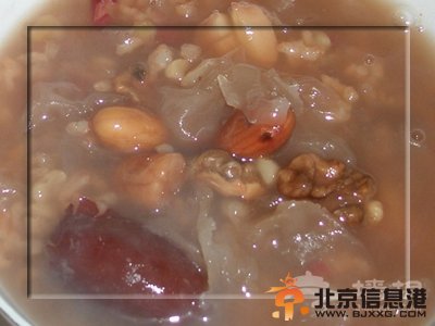 腊八节食俗