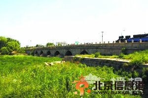 朝宗桥的<a href='http://www.bjxxg.cn/beijing/gushi/' target='_blank'><u>故事</u></a>[墙根网]