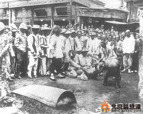 <a href='http://www.bjxxg.cn/news/beijing/' target='_blank'><u>北京</u></a>的灵异“鬼”地 你相信有鬼吗……[墙根网]