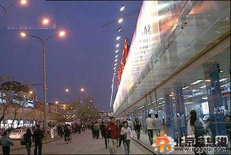 北京的灵异“鬼”地 你相信有鬼吗……[墙根网]